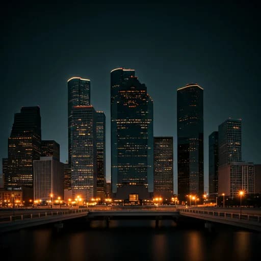 Houston office