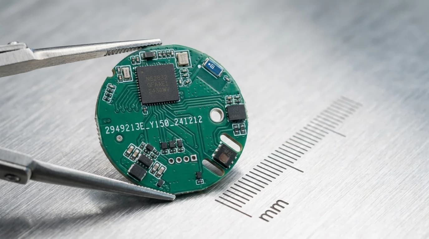 A velocity-based-training wearable beyond the benchmark