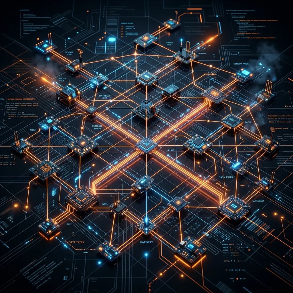 Embedded & IoT