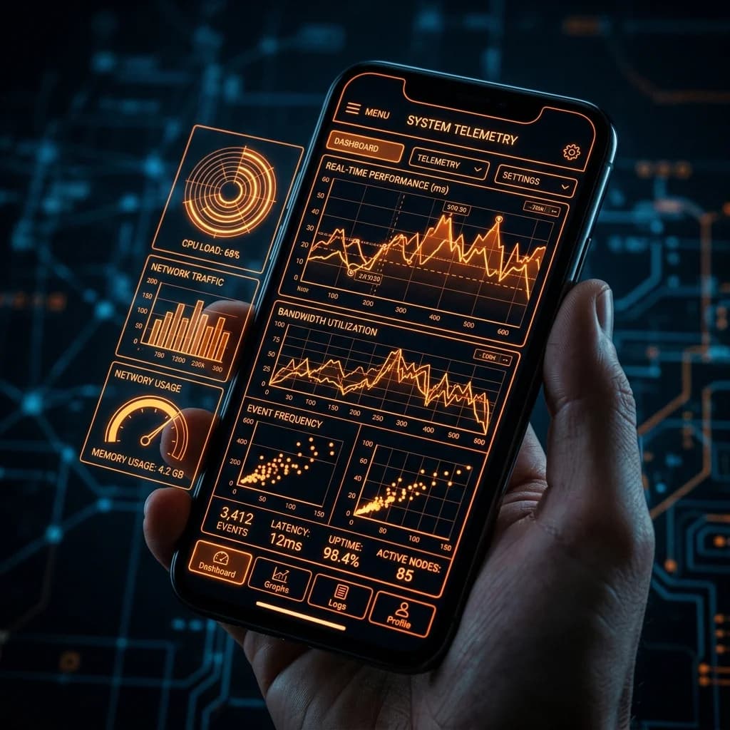 Mobile Apps