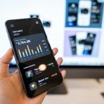 Mobile Apps development